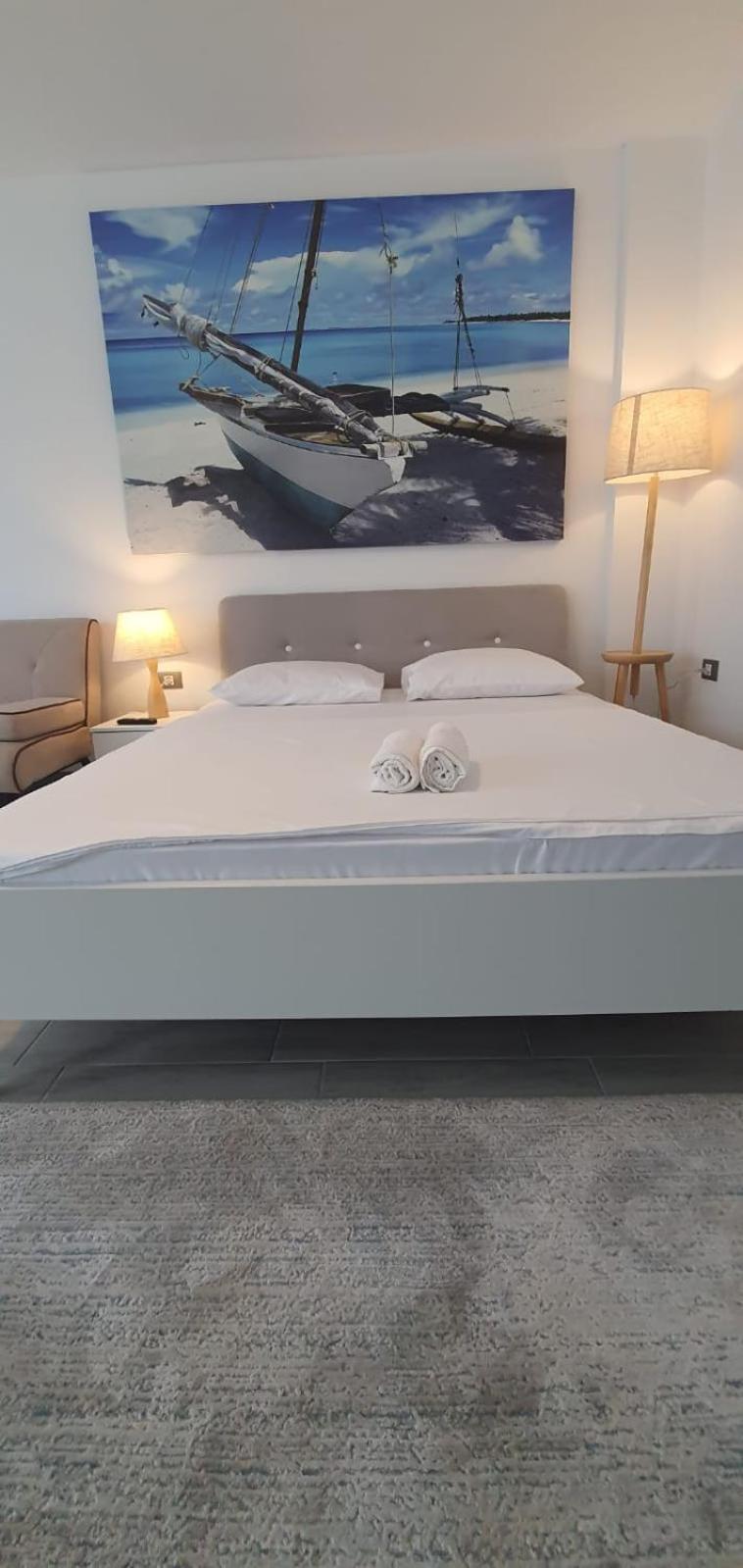 Alezzi Beach Vibe Family Studio With Spa Piscina Interioara Incalzita Sauna Jacuzzi Gym Năvodari Zewnętrze zdjęcie